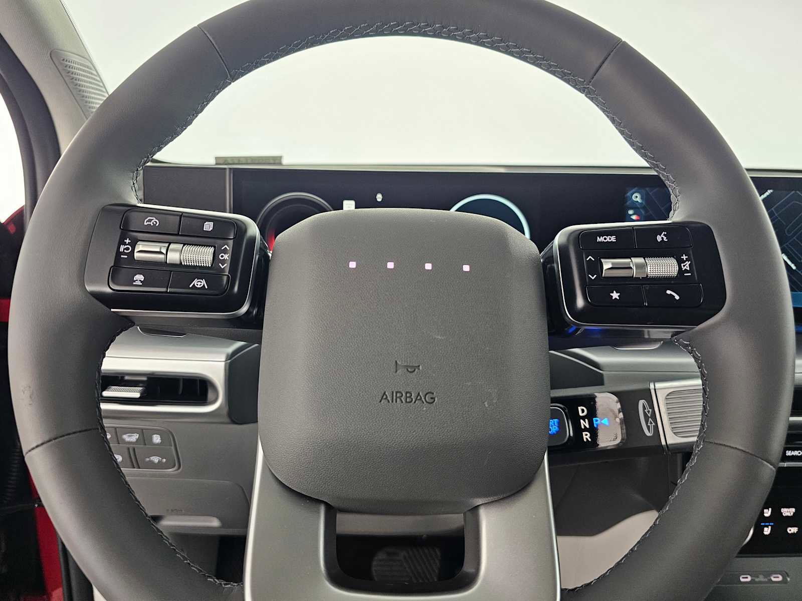 Used 2026 Hyundai Ioniq 9 SEL image 25