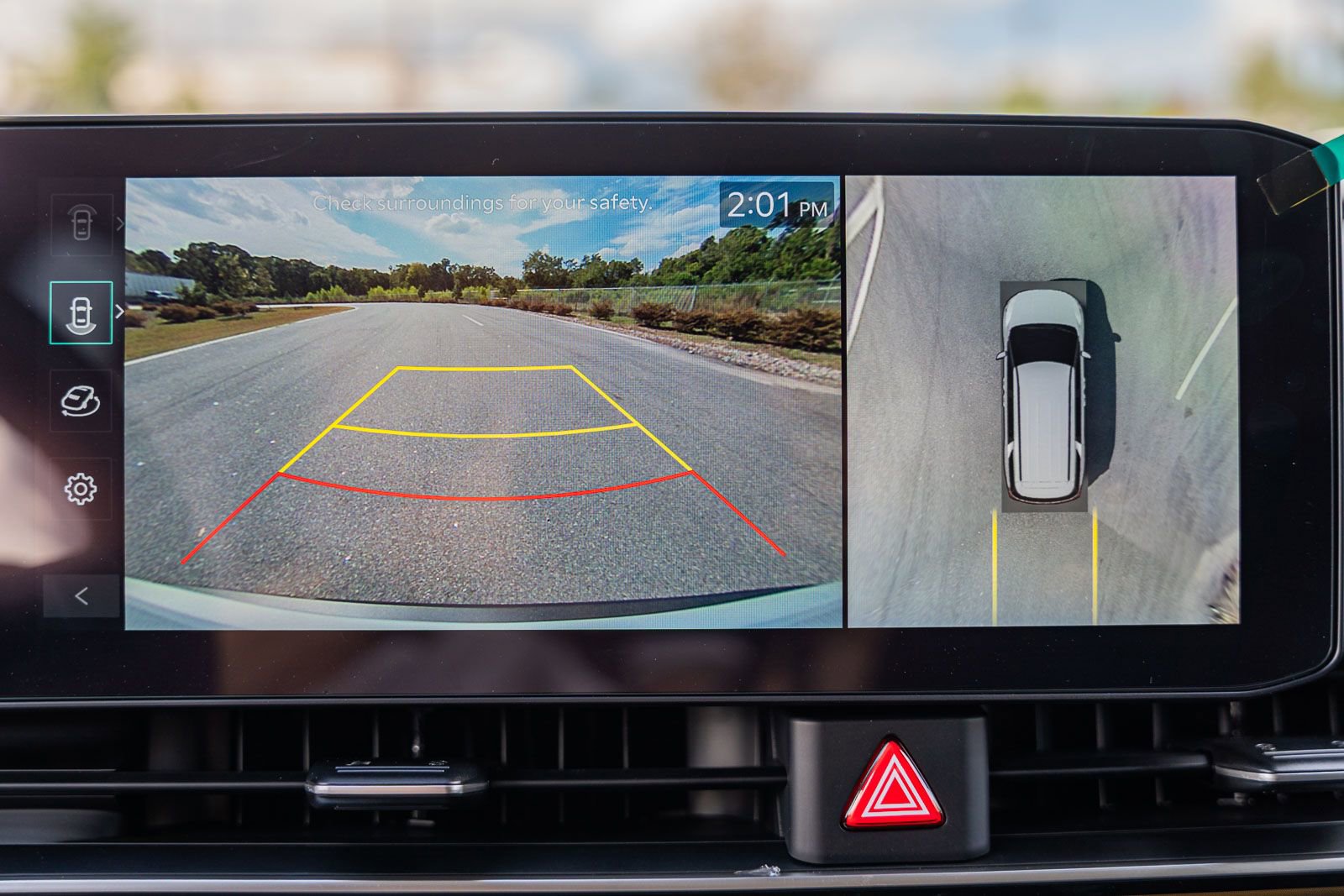 New 2026 Kia Carnival SX Prestige image 25