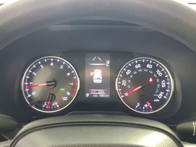 Used 2022 Toyota RAV4 XLE w/ Convenience Package image 28