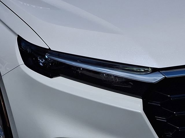 Used 2024 Honda CR-V EX image 9