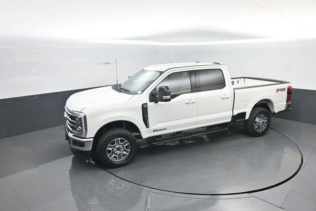 New 2026 Ford F350 4x4 Crew Cab Super Duty image 27