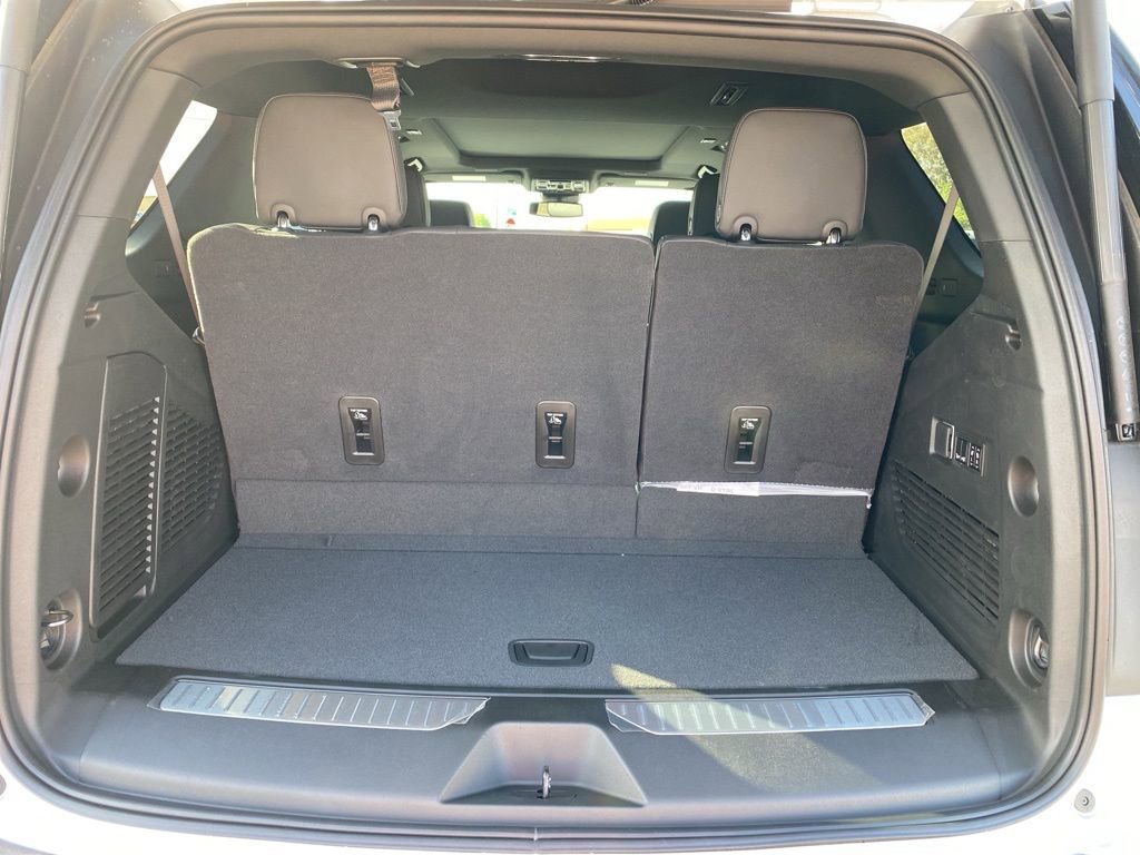 New 2026 Chevrolet Tahoe RST w/ Comfort Package AWD/4WD image 32