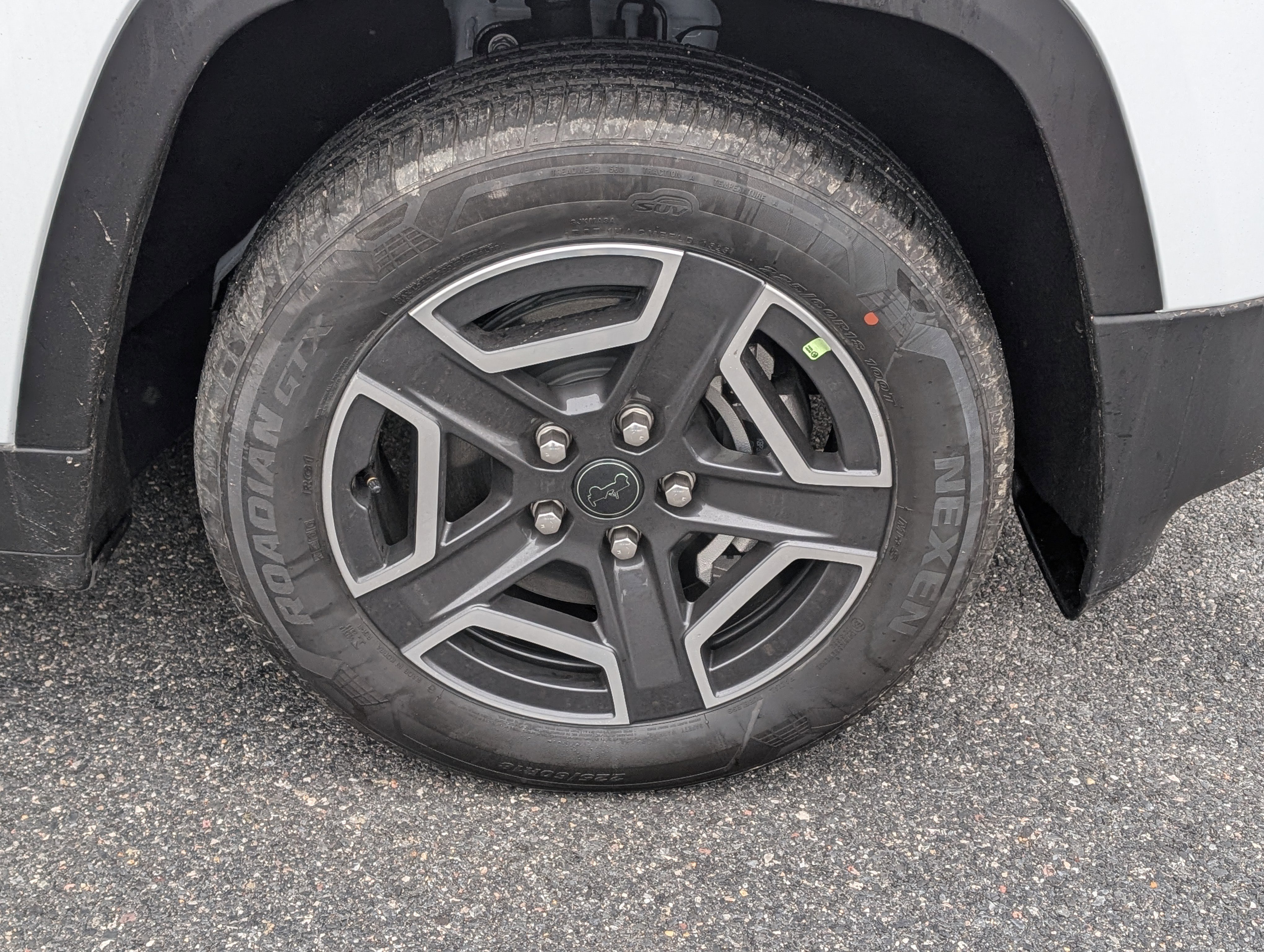 New 2026 Jeep Cherokee Limited image 5