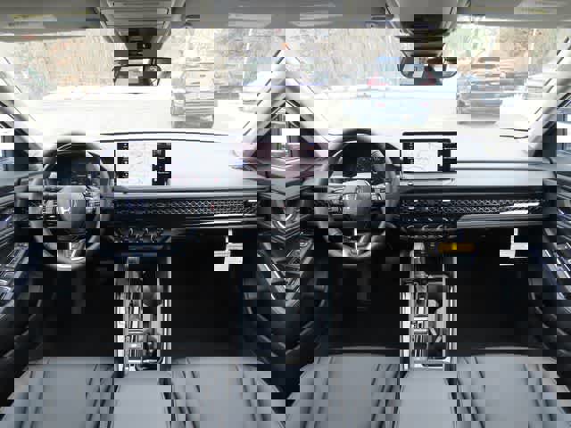 New 2026 Honda Accord Touring image 19