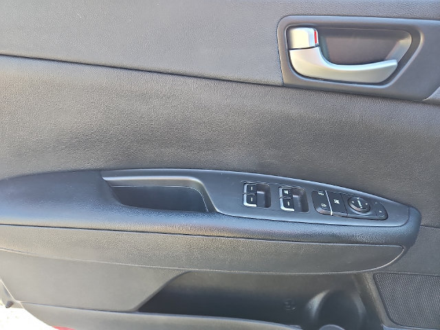 Used 2016 Kia Optima LX FWD image 12