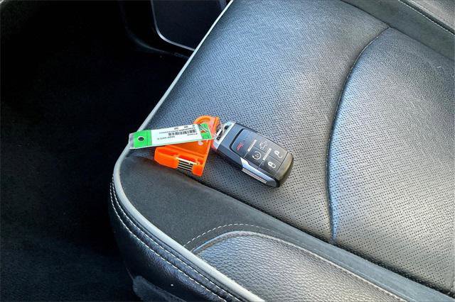 Certified 2022 RAM 3500 Laramie image 11