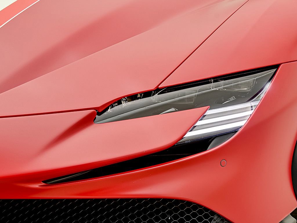 Certified 2022 Ferrari SF90 Spider image 32