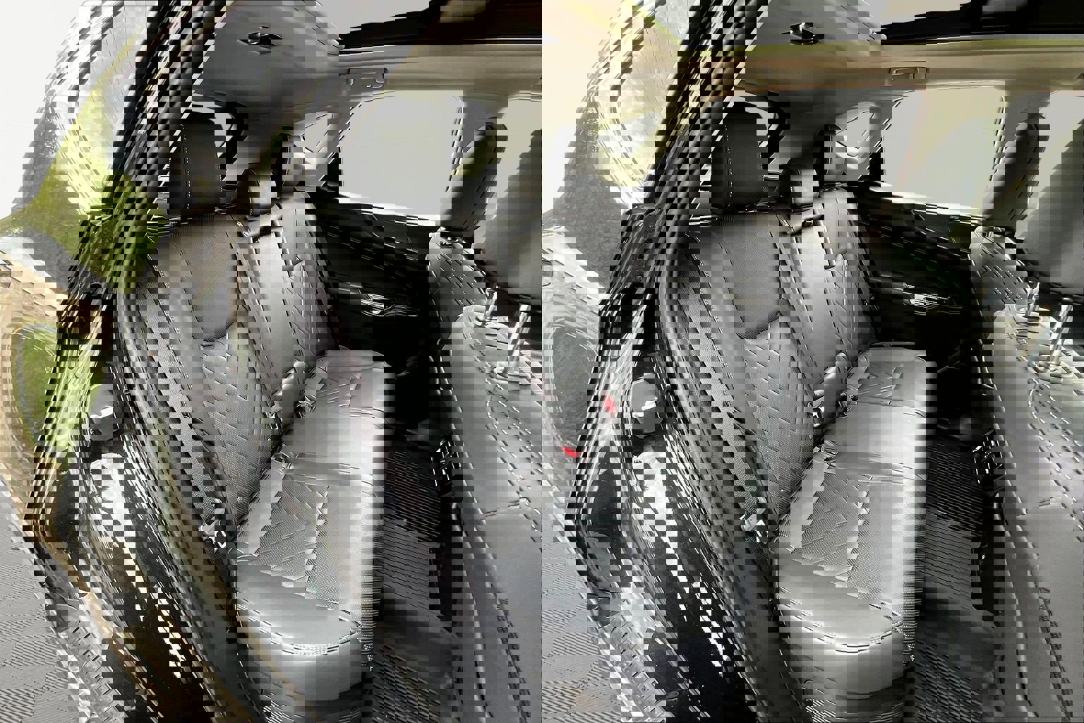 Used 2025 Lexus NX 350h AWD w/ Accessory Package (2T) image 25