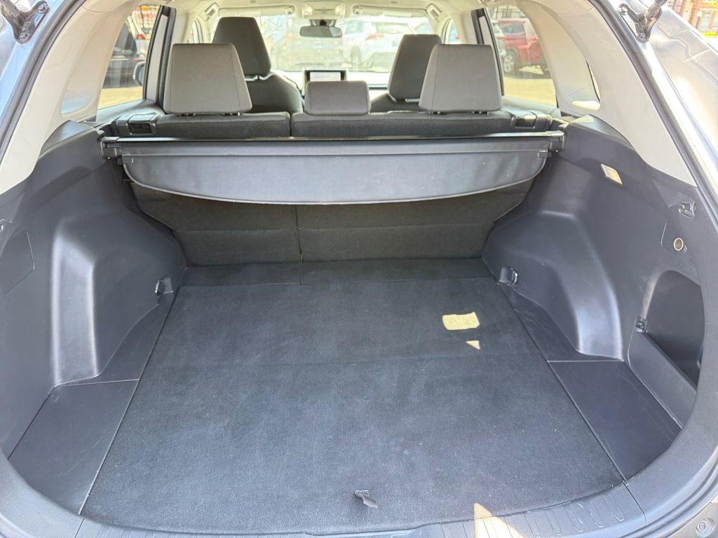 Certified 2024 Toyota RAV4 XLE FWD image 23