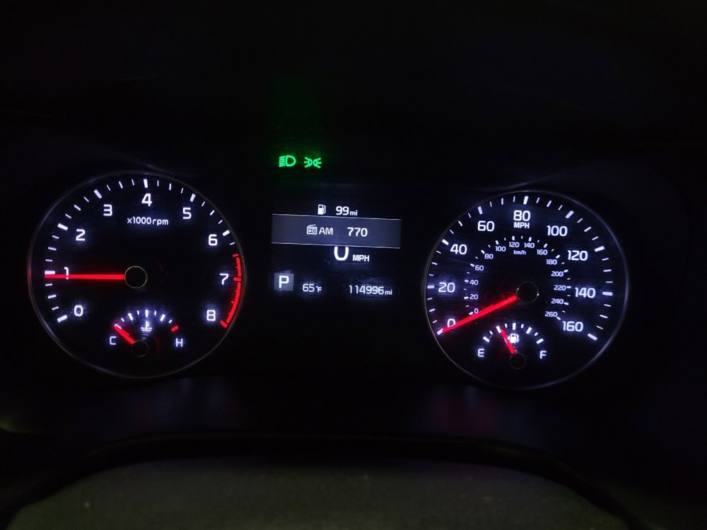 Used 2019 Kia Forte LXS image 23