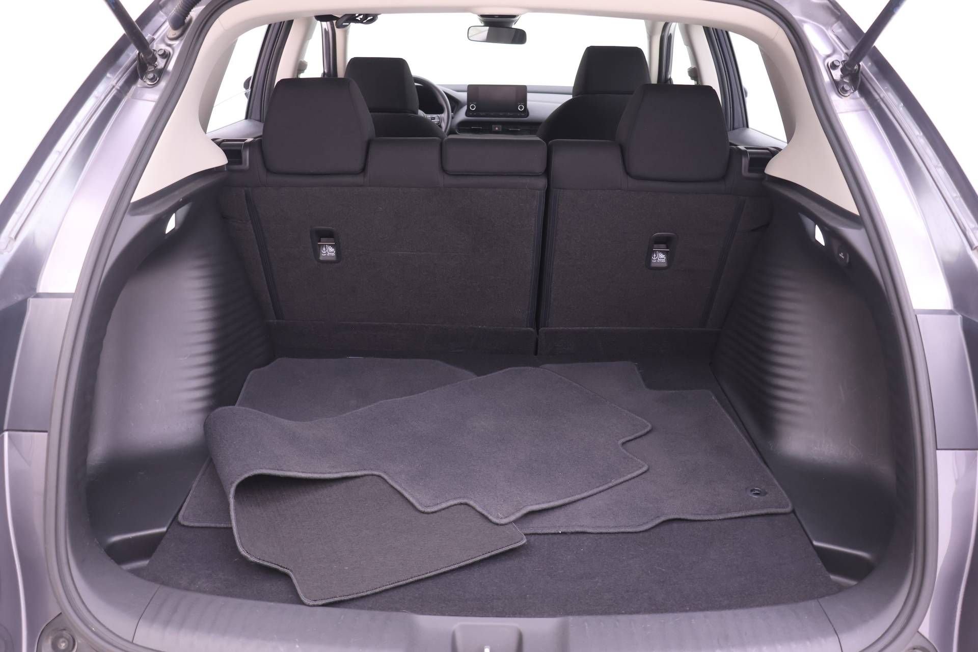 Certified 2023 Honda HR-V LX image 15