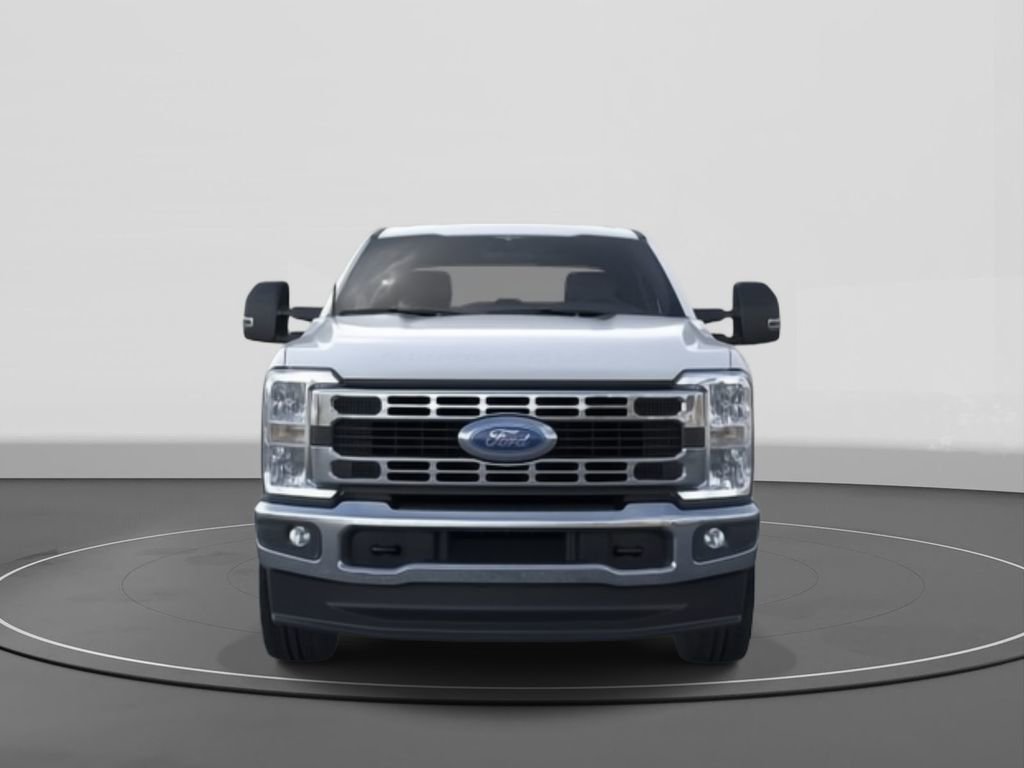 New 2026 Ford F350 XLT w/ FX4 Off-Road Package image 6
