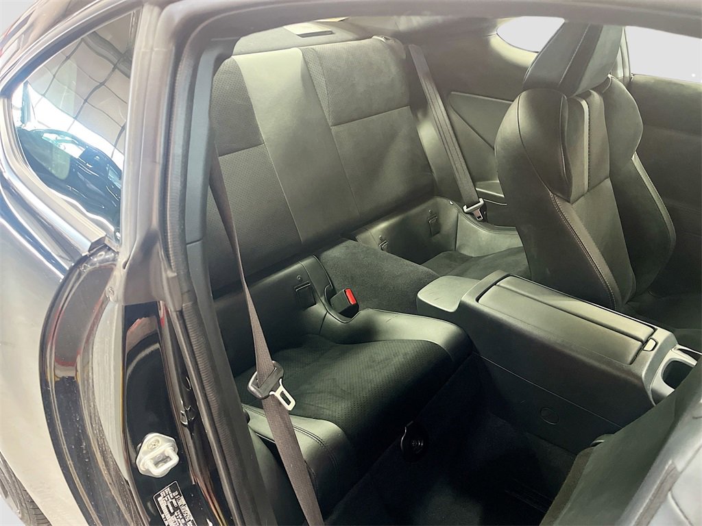 Used 2025 Toyota GR86 Premium w/ ALL Weather Mat Package (TMS) image 25