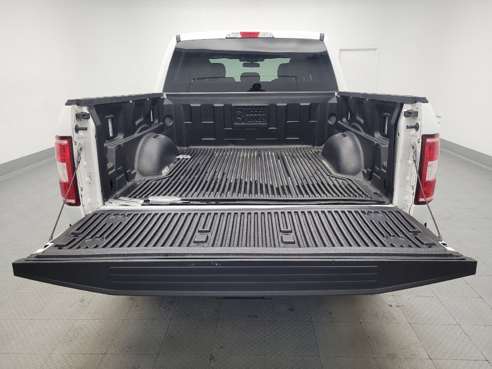 Used 2019 Ford F150 XLT image 29