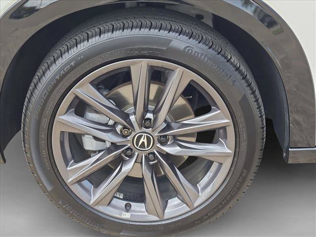 Certified 2026 Acura ADX A-Spec FWD image 24