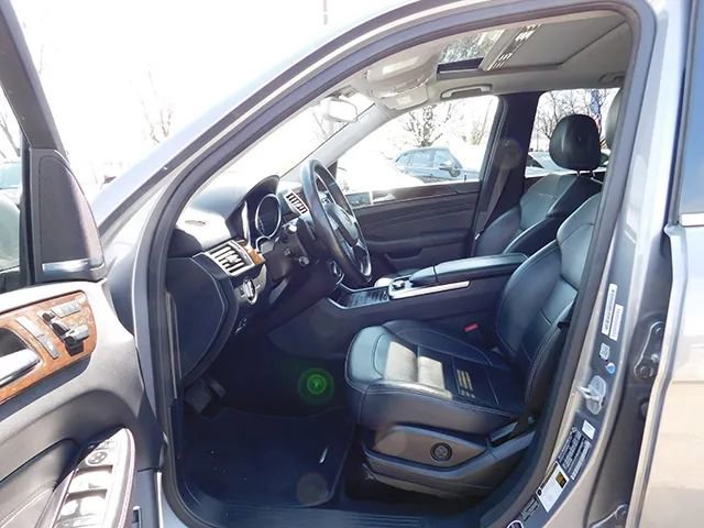 Used 2015 Mercedes-Benz ML 350 4MATIC image 20