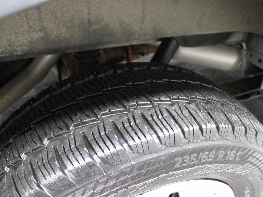 Used 2023 Ford Transit 250 Low Roof w/ Exterior Upgrade Package image 28