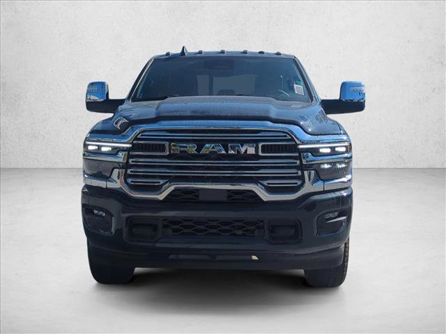 New 2026 RAM 2500 Laramie AWD/4WD image 6