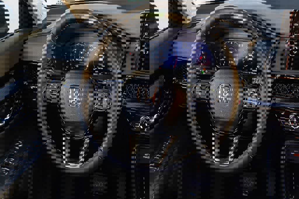 New 2026 Honda CR-V EX-L image 17