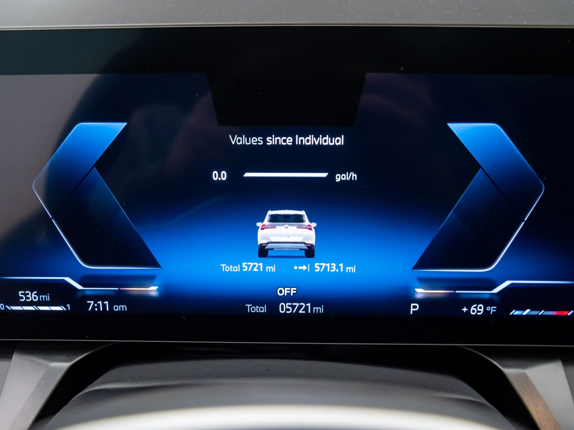 Certified 2026 BMW X3 xDrive30 w/ Convenience Package image 22