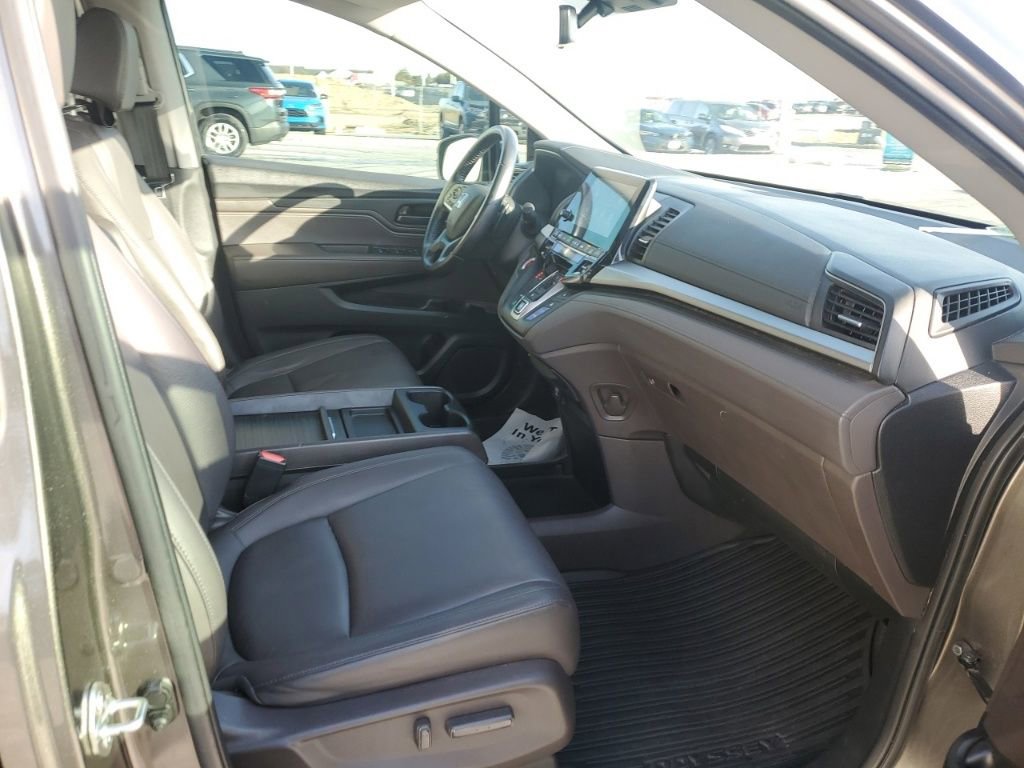 Used 2019 Honda Odyssey EX-L image 30