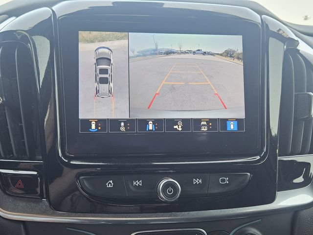 Used 2023 Chevrolet Traverse RS w/ LPO, Floor Liner Package AWD/4WD image 18