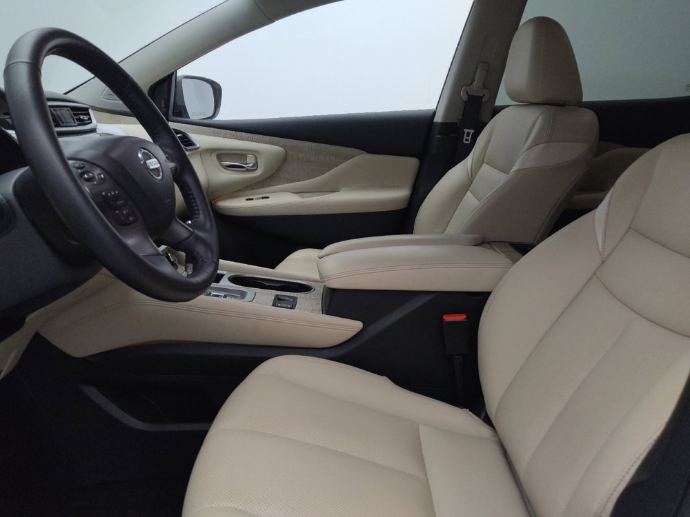 Used 2020 Nissan Murano SL image 17
