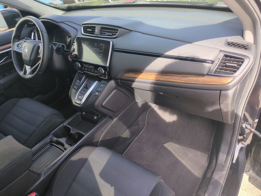 Used 2022 Honda CR-V EX image 36