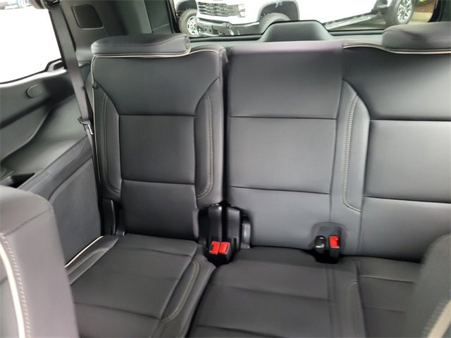 New 2025 Chevrolet Tahoe Premier image 12