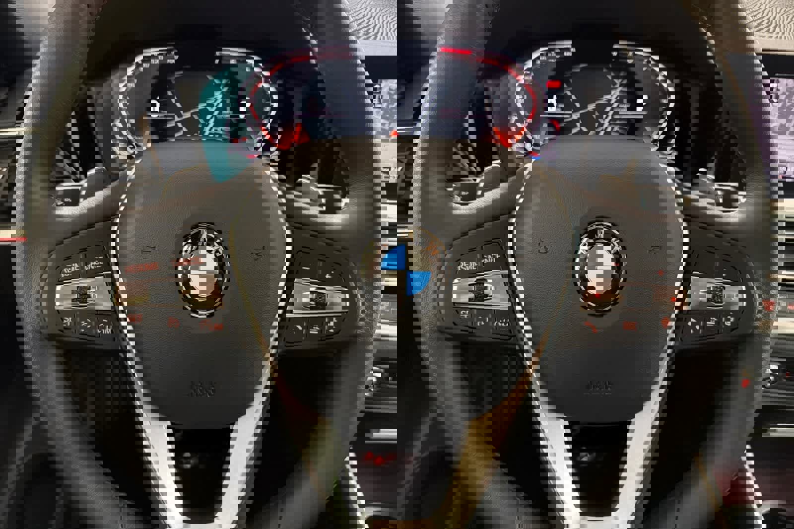 Used 2023 BMW 430i 430i w/ Convenience Package image 23