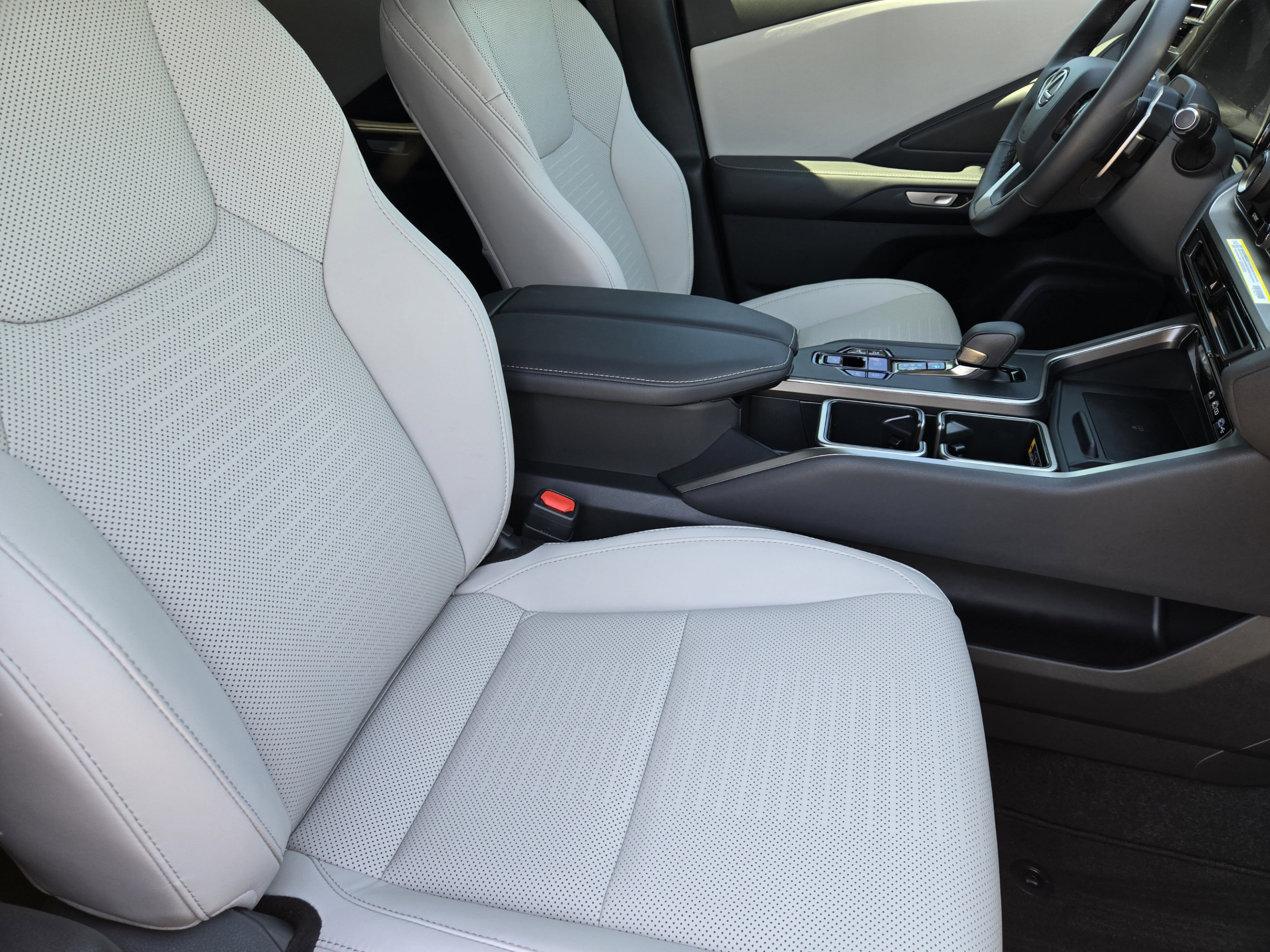 Used 2025 Lexus TX 350 AWD w/ Convenience Package image 10
