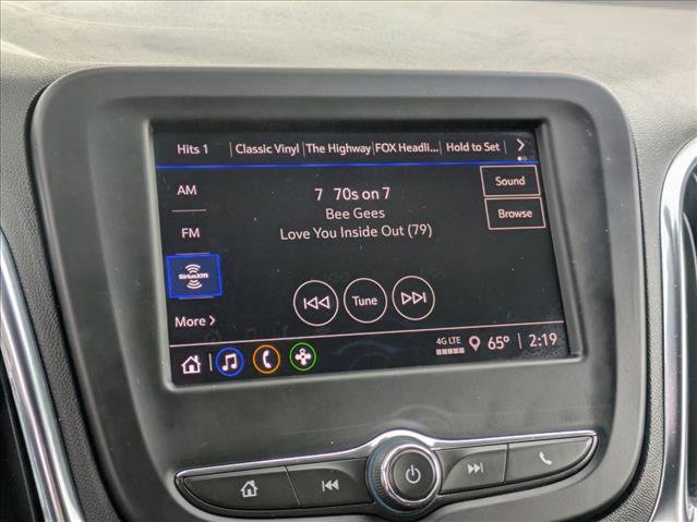 Used 2024 Chevrolet Equinox LT image 12