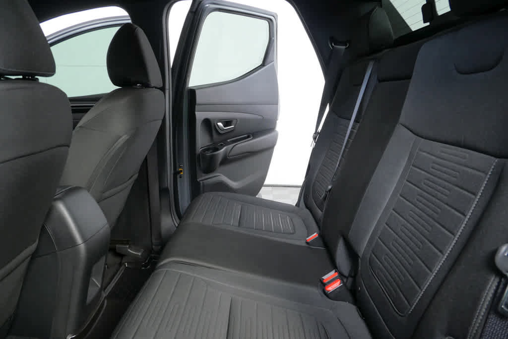 Certified 2024 Hyundai Santa Cruz SEL w/ Activity Package image 15