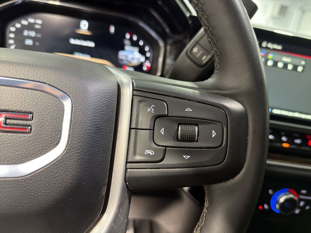 Used 2024 GMC Sierra 1500 SLE image 26