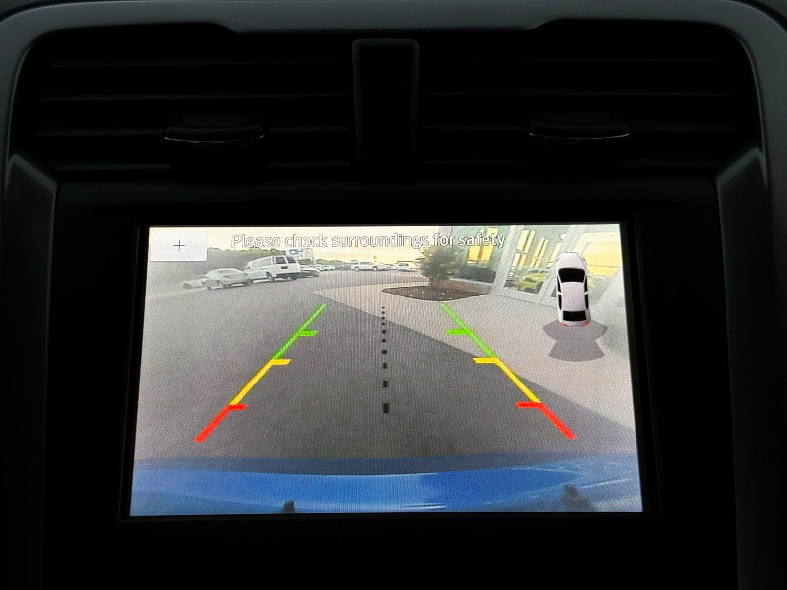 Used 2020 Ford Fusion SE FWD image 35