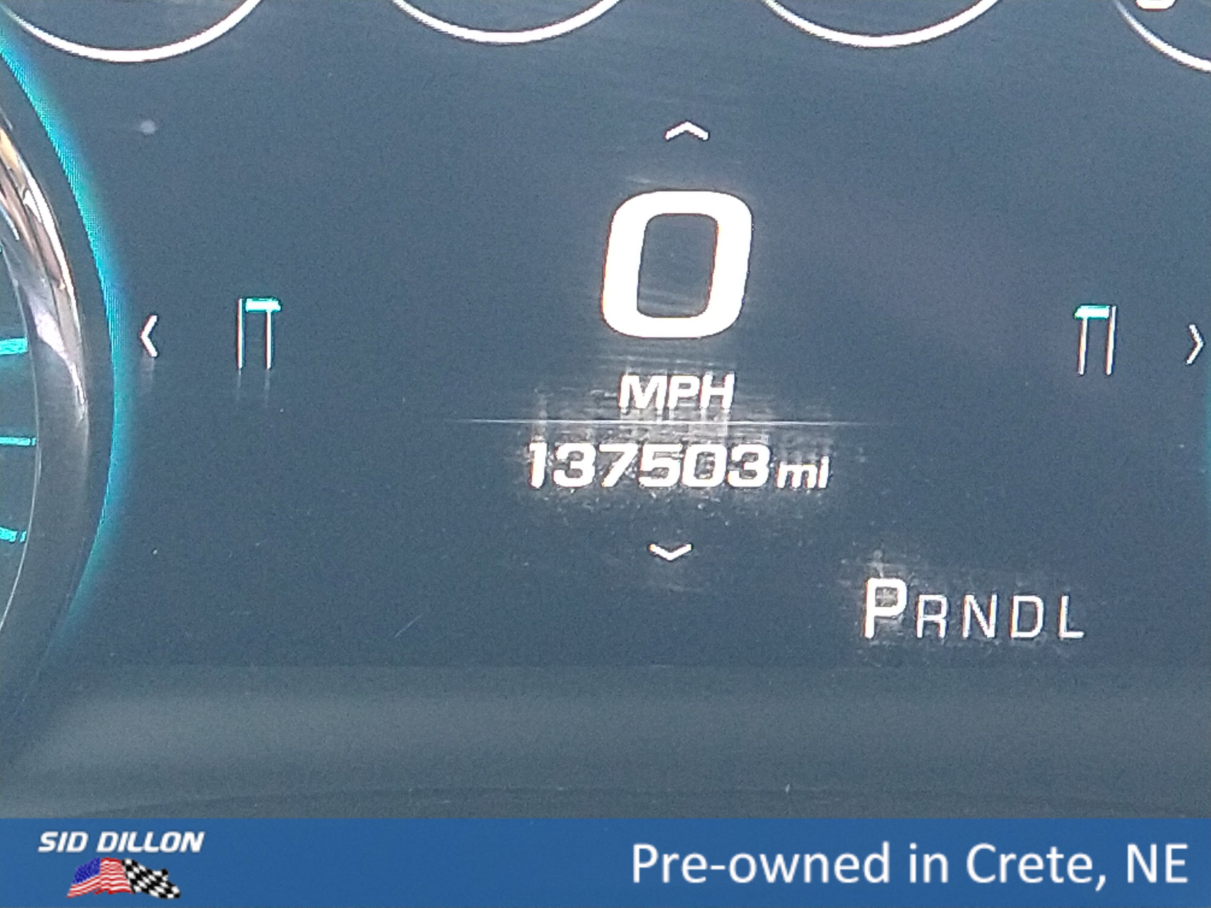 Used 2020 Chevrolet Suburban Premier w/ Premier Plus Edition image 21