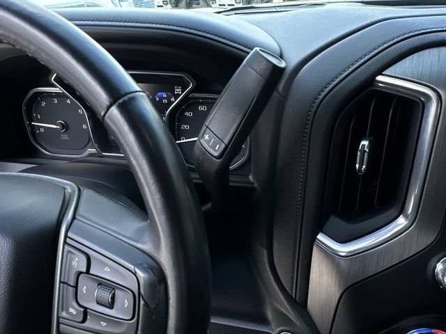 Used 2022 GMC Sierra 1500 Denali w/ Denali Premium Package AWD/4WD image 28