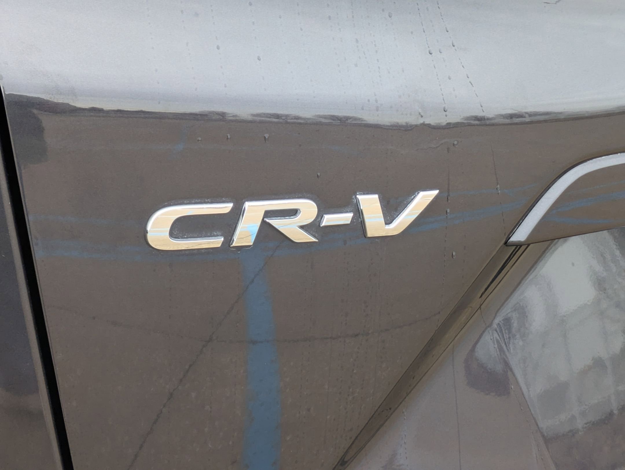 Certified 2017 Honda CR-V EX image 27