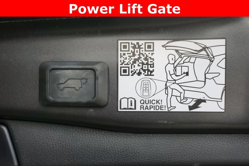 Certified 2023 Toyota RAV4 XSE AWD/4WD image 20