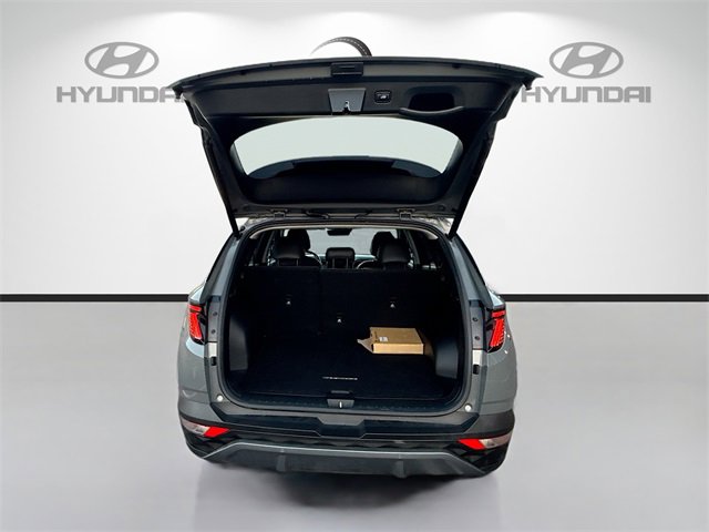 Used 2024 Hyundai Tucson Limited image 25