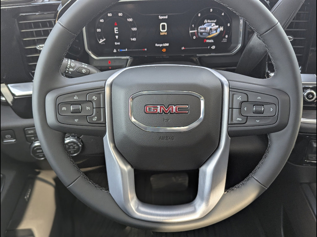 New 2026 GMC Sierra 2500 SLT w/ SLT Convenience Package AWD/4WD image 20