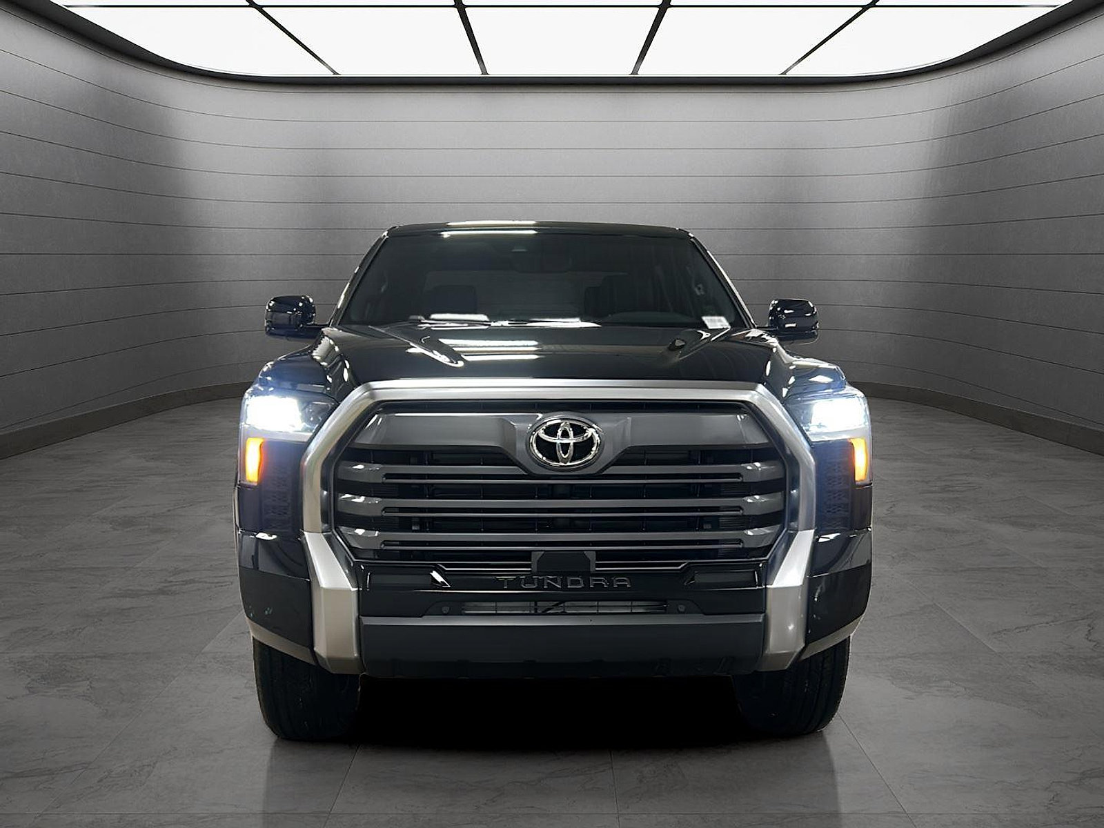 New 2026 Toyota Tundra Limited AWD/4WD image 29