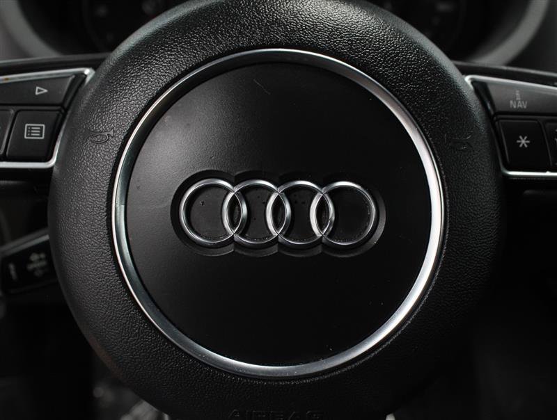 Used 2016 Audi A3 2.0T Premium Plus w/ Technology Package AWD/4WD image 12
