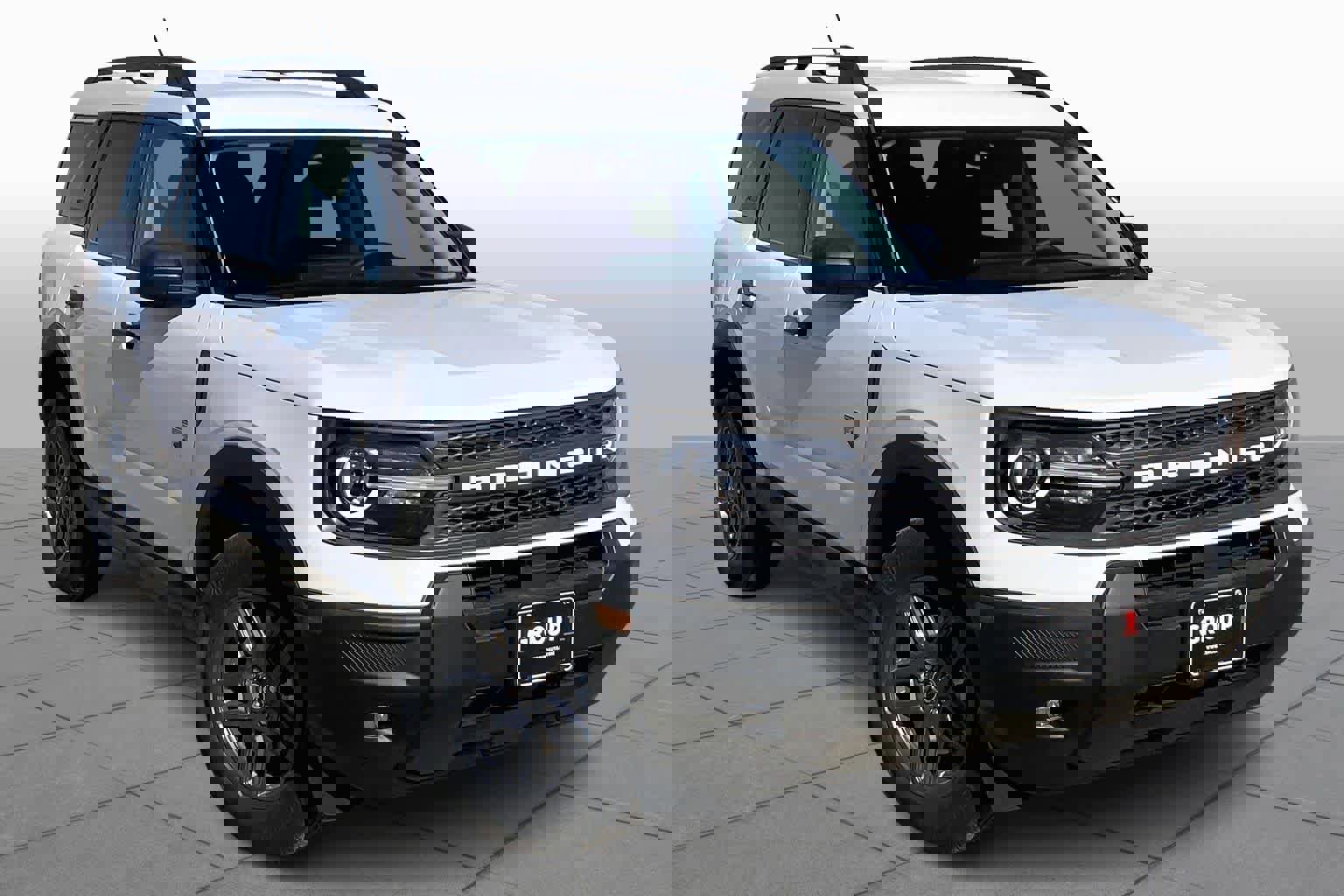 New 2025 Ford Bronco Sport Big Bend w/ Convenience Package image 2