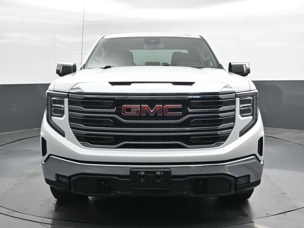 Used 2025 GMC Sierra 1500 SLT AWD/4WD image 6