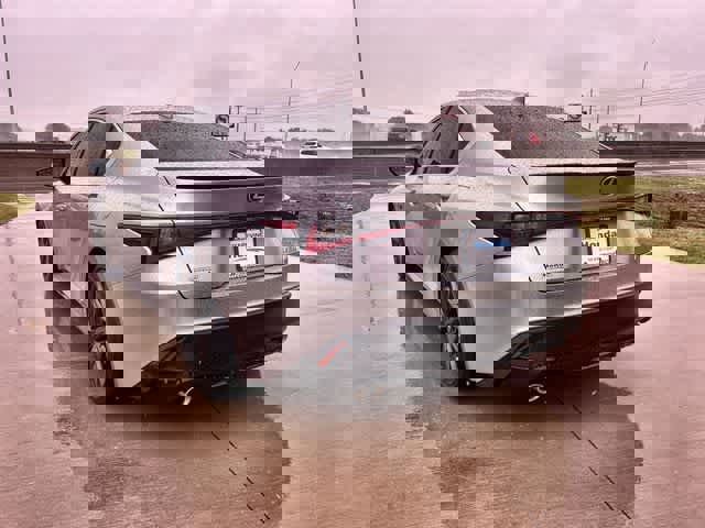 Used 2025 Lexus IS 350 F Sport w/ Accessory Package 2 image 5