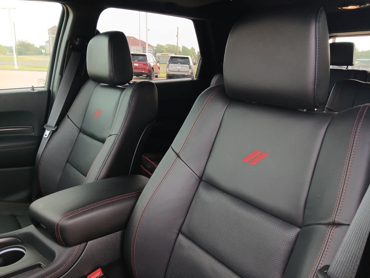 New 2026 Dodge Durango GT AWD/4WD image 42