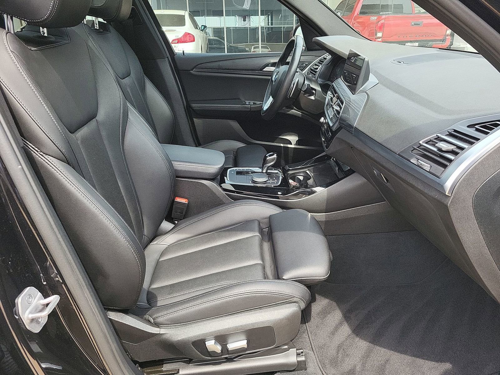 Used 2023 BMW X3 xDrive30i w/ Convenience Package image 28