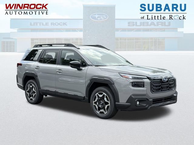 New 2026 Subaru Outback Touring AWD/4WD image 1