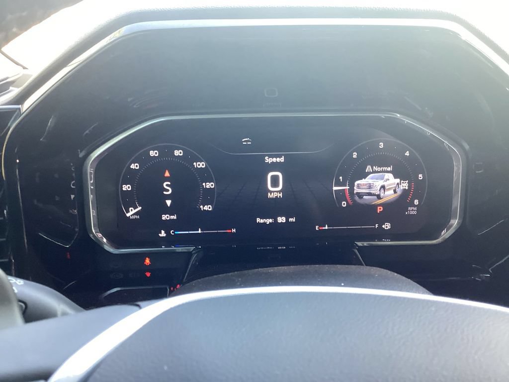 New 2026 GMC Sierra 1500 Elevation w/ Elevation Premium Package AWD/4WD image 28
